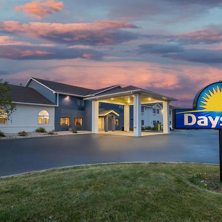 Days Inn By Wyndham Racine/Sturtevant エクステリア 写真
