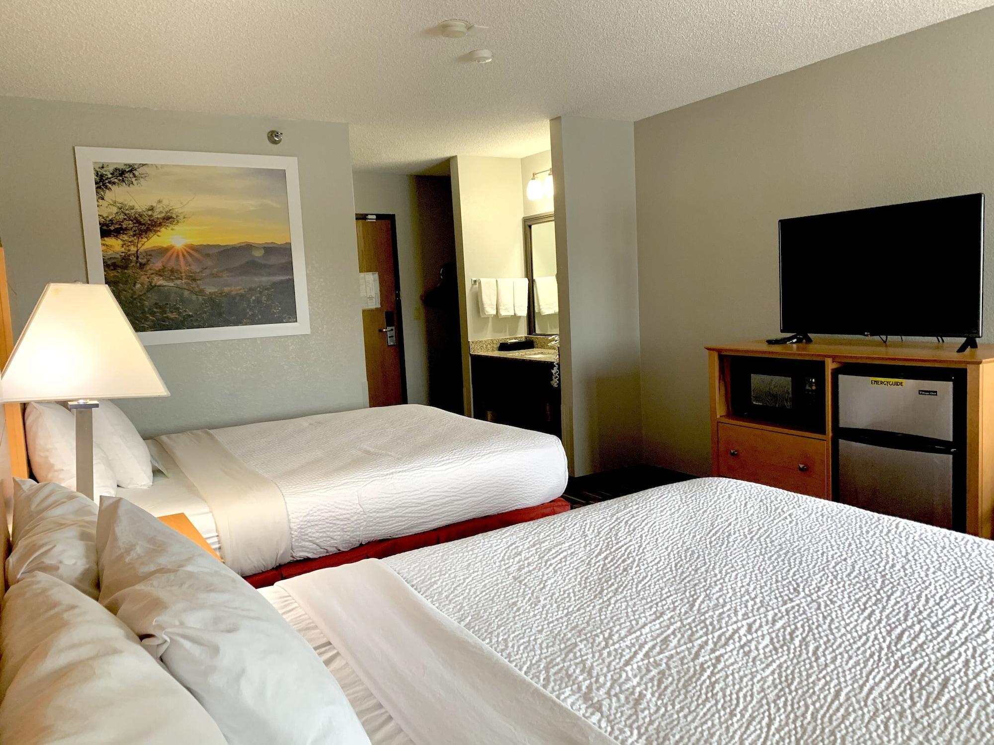Days Inn By Wyndham Racine/Sturtevant エクステリア 写真