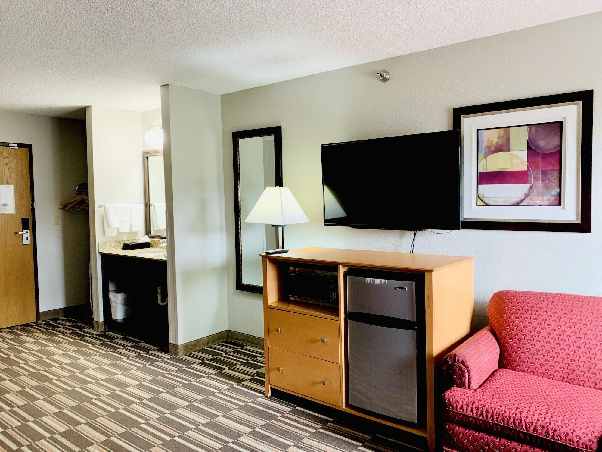 Days Inn By Wyndham Racine/Sturtevant エクステリア 写真
