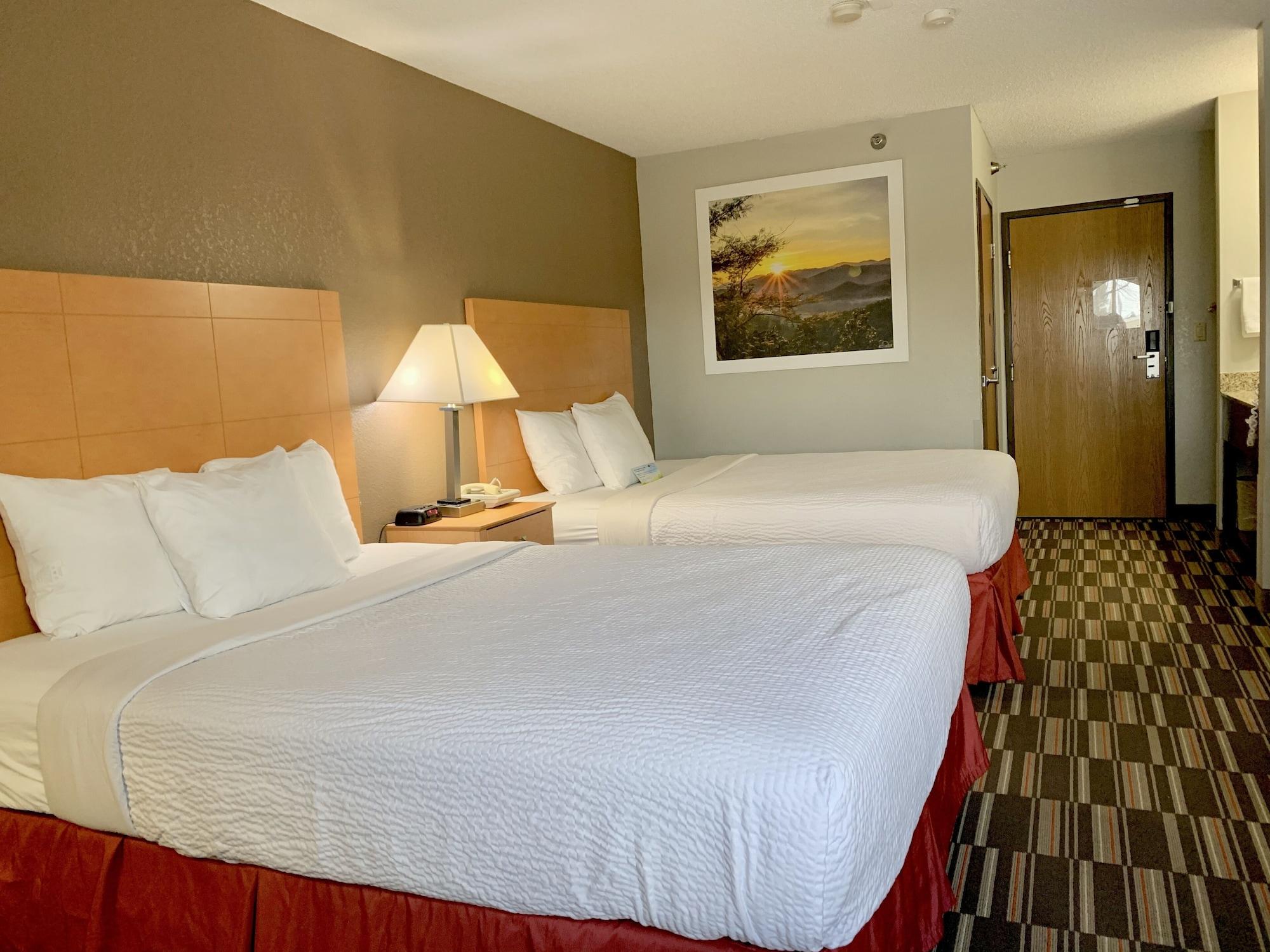 Days Inn By Wyndham Racine/Sturtevant エクステリア 写真