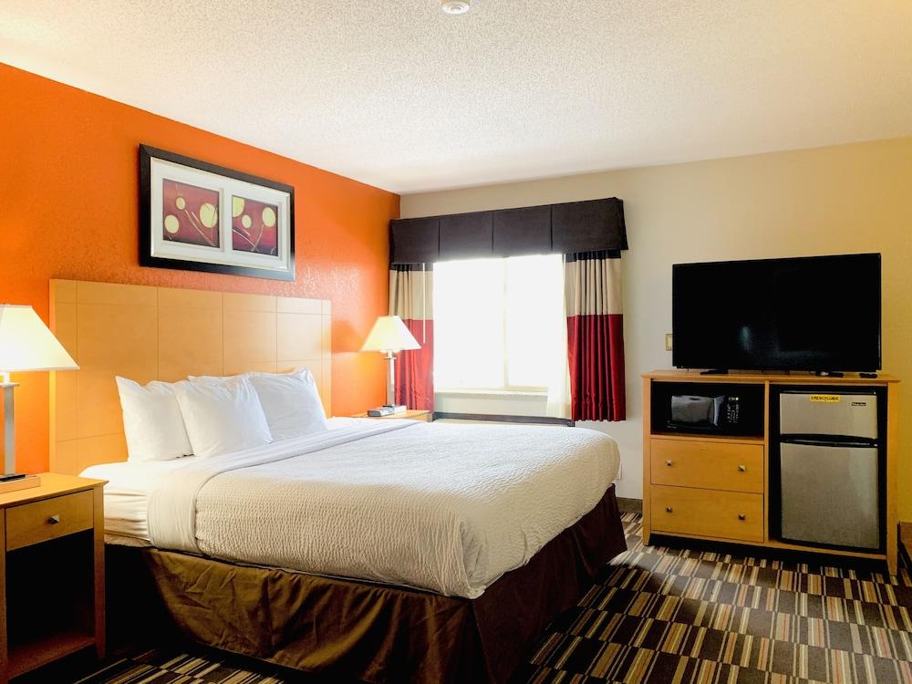 Days Inn By Wyndham Racine/Sturtevant エクステリア 写真