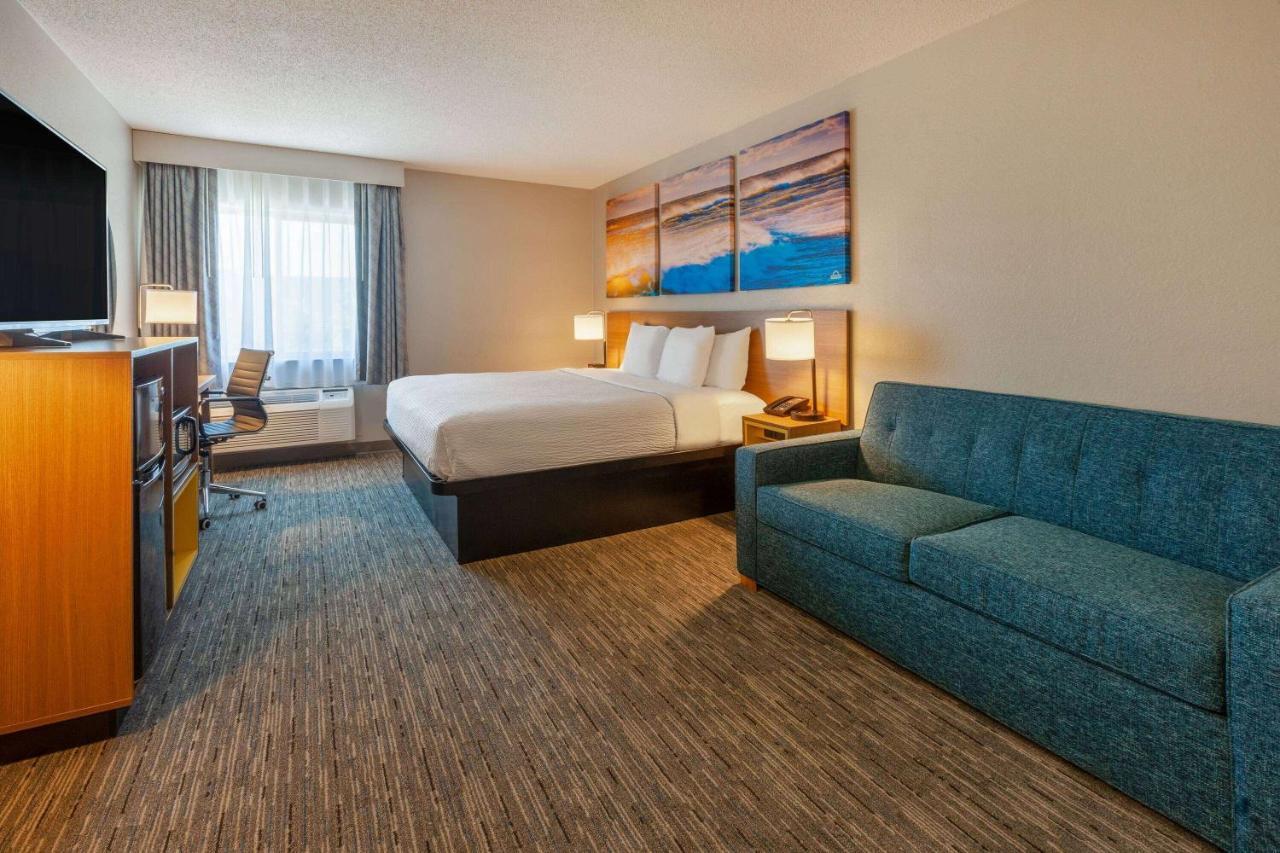 Days Inn By Wyndham Racine/Sturtevant エクステリア 写真