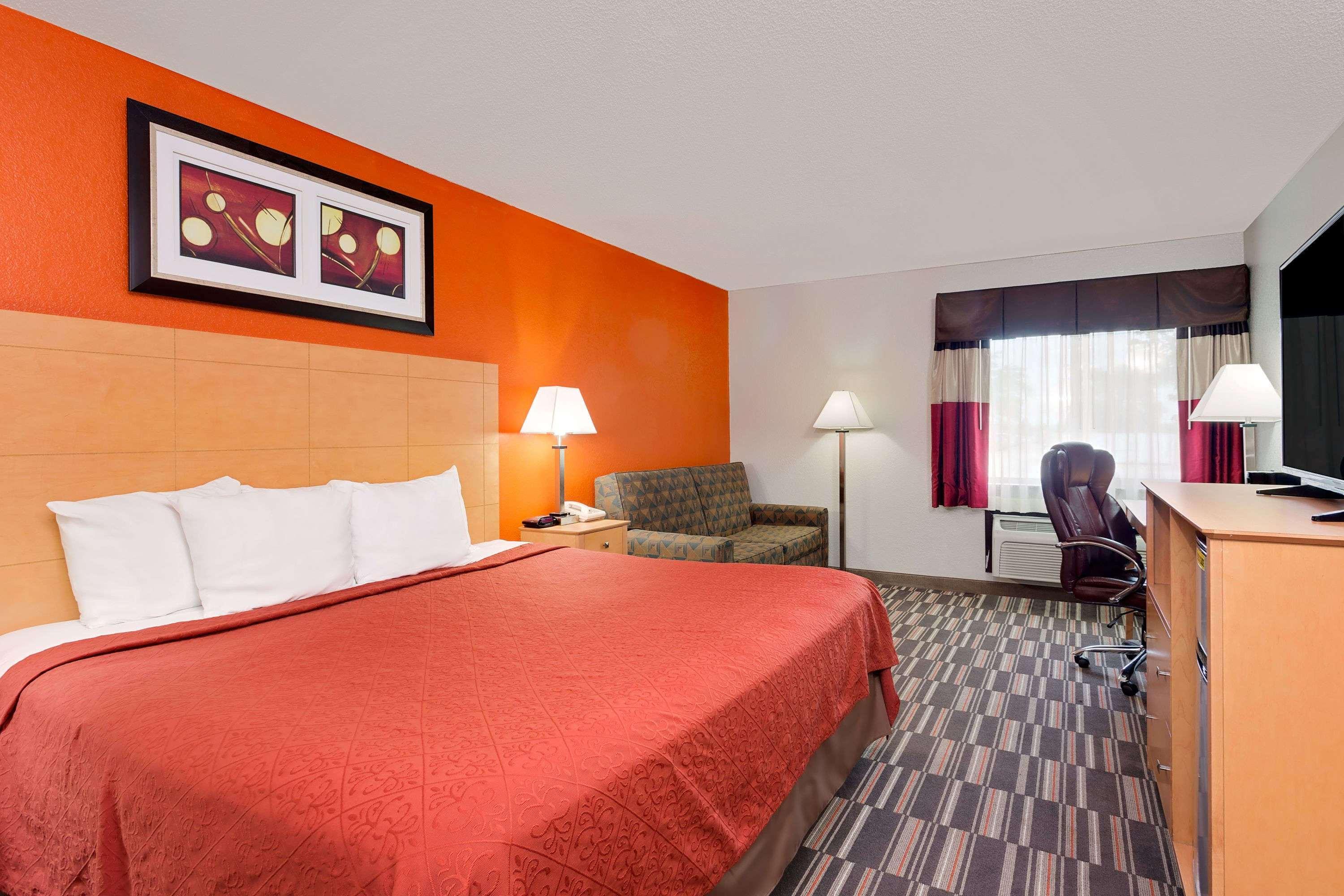 Days Inn By Wyndham Racine/Sturtevant エクステリア 写真