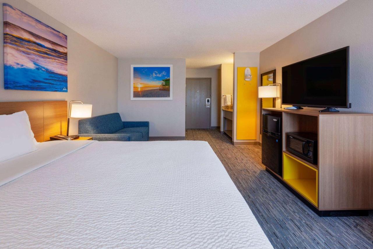 Days Inn By Wyndham Racine/Sturtevant エクステリア 写真