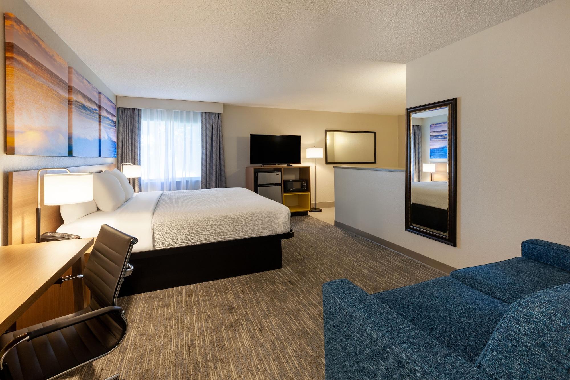 Days Inn By Wyndham Racine/Sturtevant エクステリア 写真