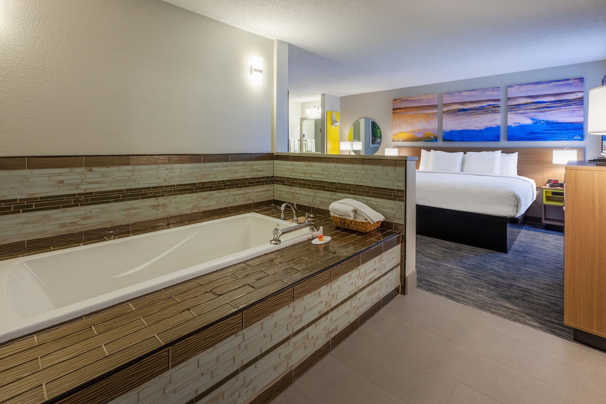Days Inn By Wyndham Racine/Sturtevant エクステリア 写真