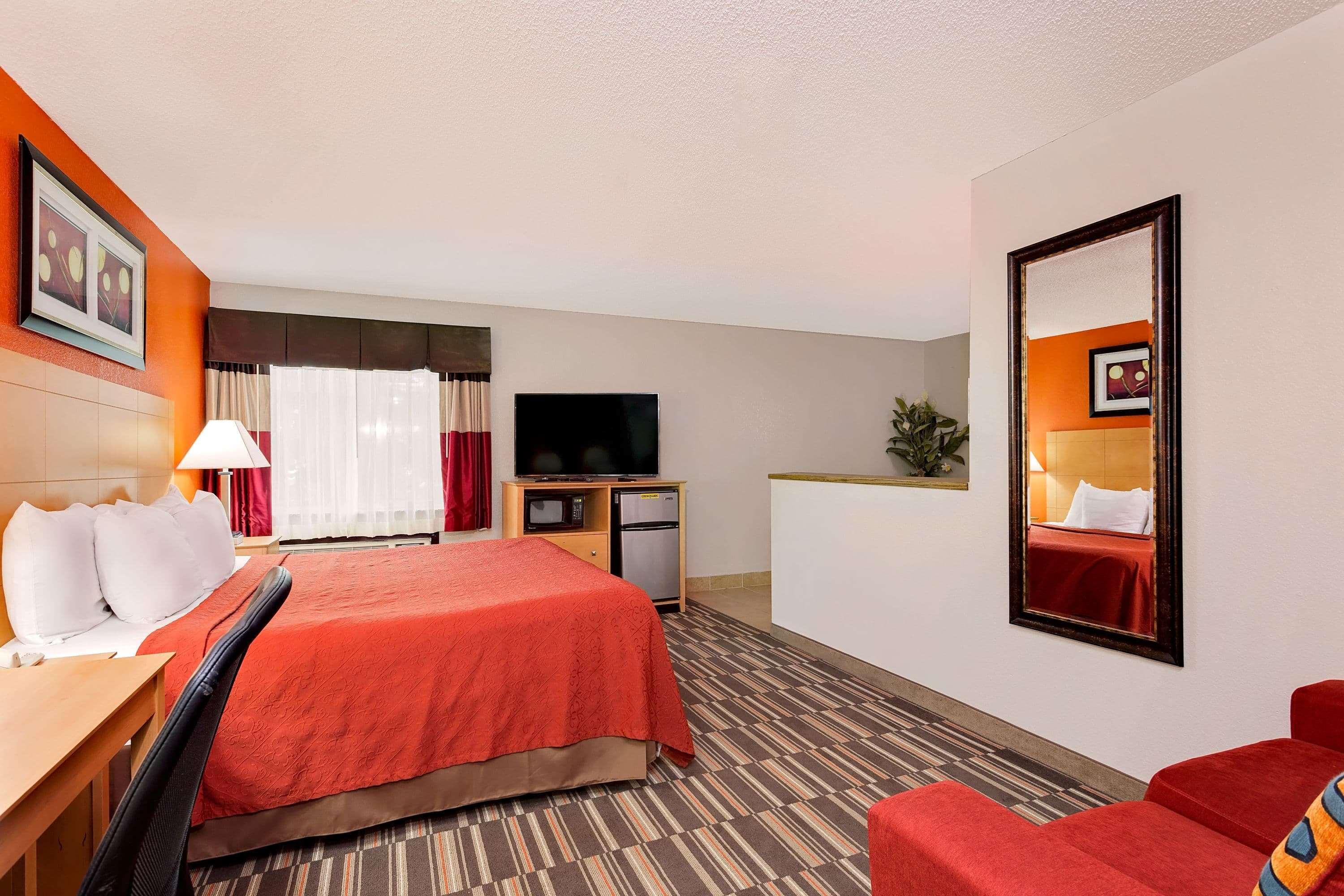 Days Inn By Wyndham Racine/Sturtevant エクステリア 写真