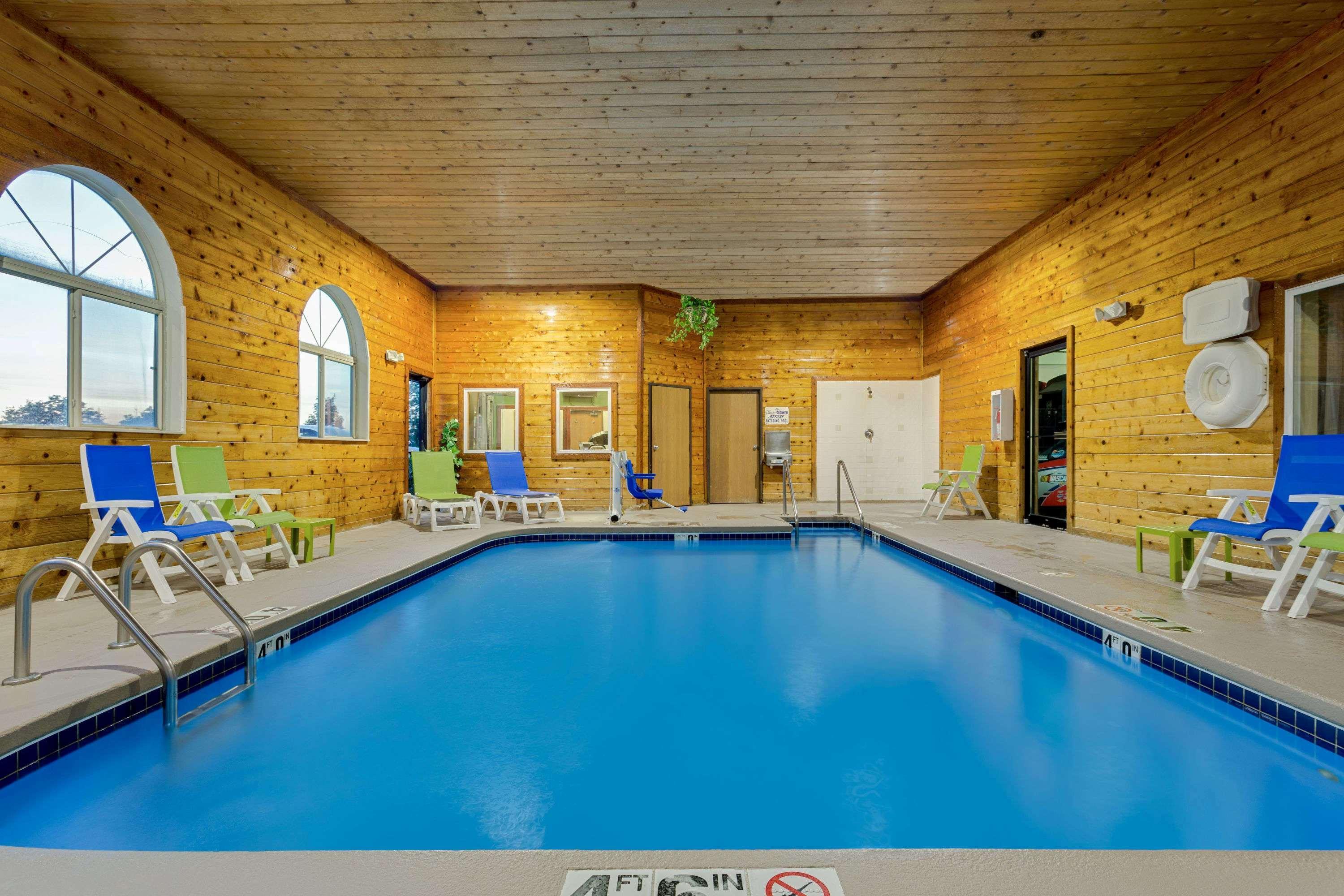 Days Inn By Wyndham Racine/Sturtevant エクステリア 写真