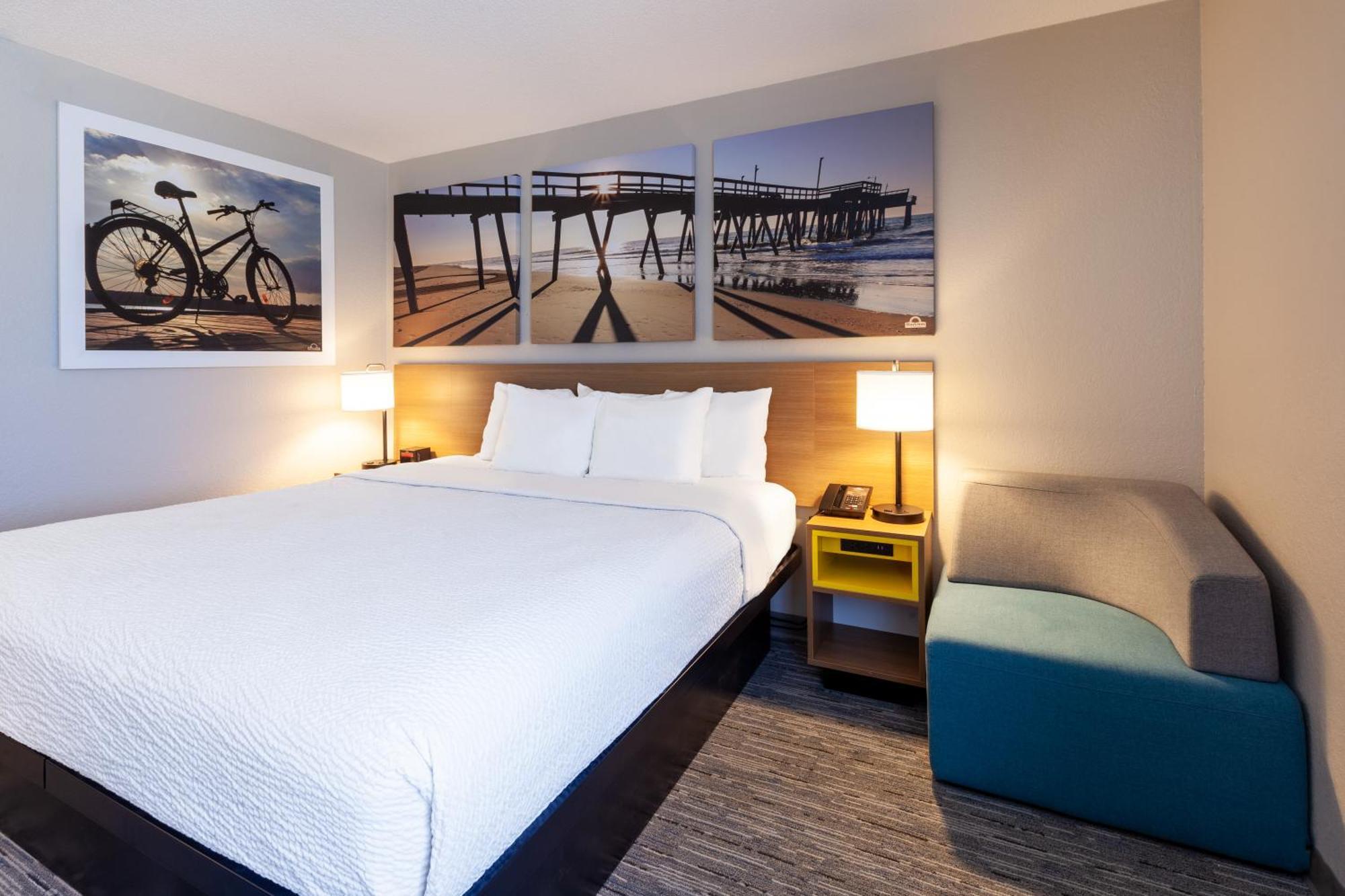 Days Inn By Wyndham Racine/Sturtevant エクステリア 写真